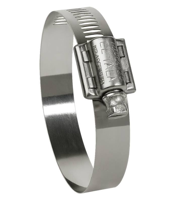 Abrazaderas Americanas  El Tala