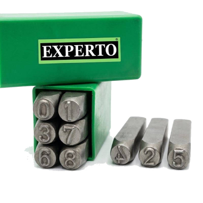 Numeros A Golpe - Experto