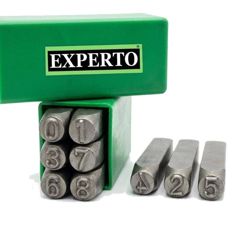 Numeros A Golpe - Experto