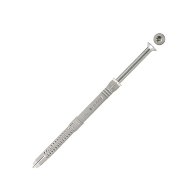 Sistema De Fijación Fur  Fischer