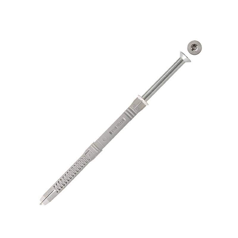 Sistema De Fijación Fur  Fischer