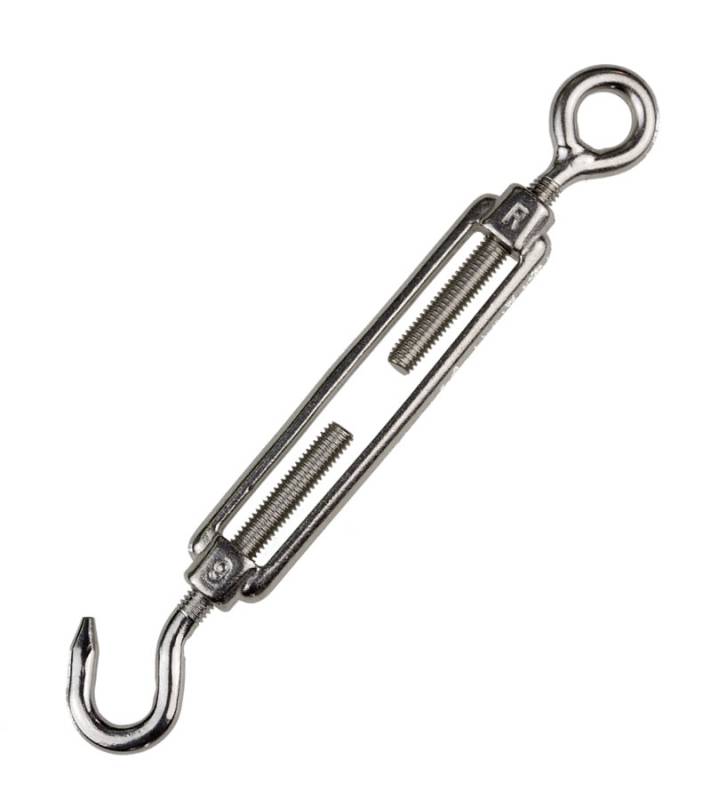 Tensores Ojo-Gancho  Finistere