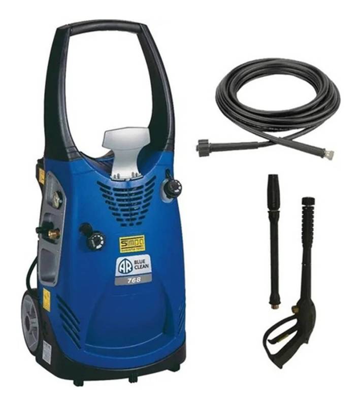 Hidrolavadora Annovi 768 150Bar 10Lt/Min 1450Rpm  Gamma**