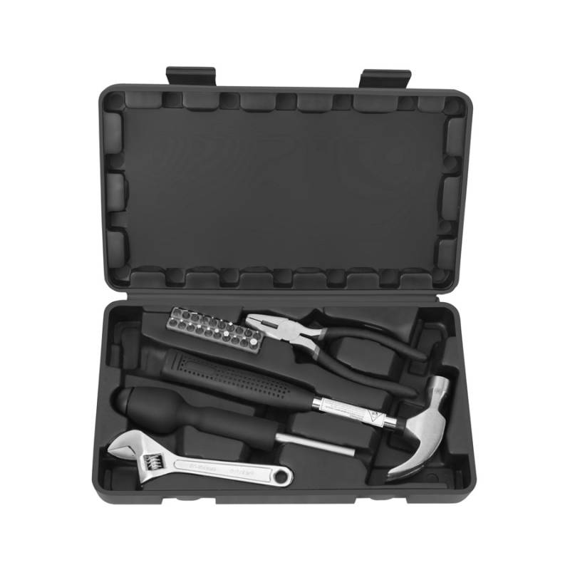 Juego De Herramientas Basico 24Pz Barovo