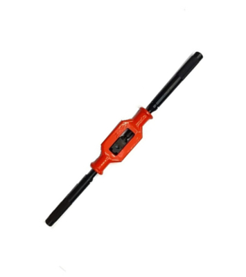 Manijas Porta Machos  Leader Art