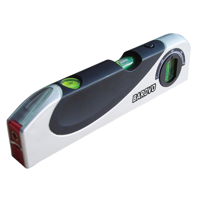 Nivel Laser Puntero 3 Burbujas Barovo**