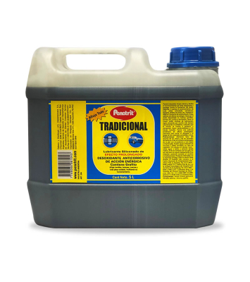 Desoxidante Bidon X 5Lt -- Penetrit