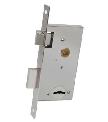 Cerraduras Modelo 400  Sekur