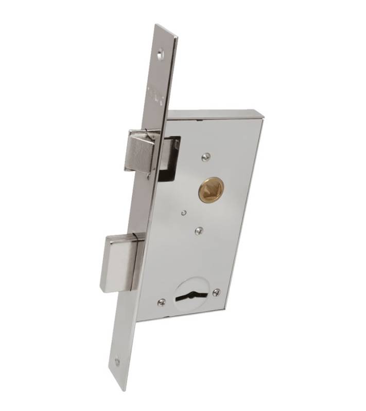 Cerraduras Modelo 401  Sekur