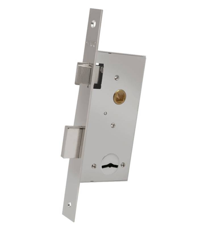 Cerraduras Modelo 410  Sekur