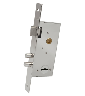 Cerraduras Modelo 415  Sekur