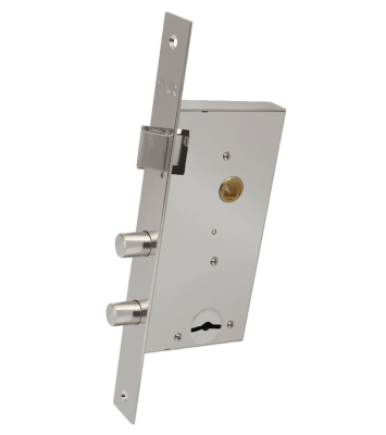 Cerraduras Modelo 600  Sekur