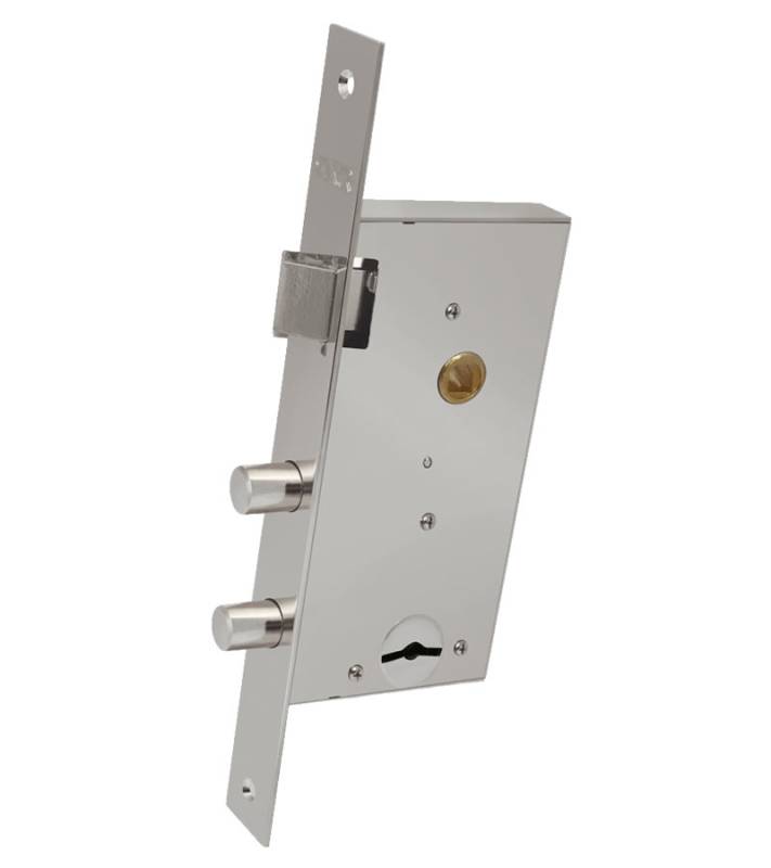 Cerraduras Modelo 600  Sekur