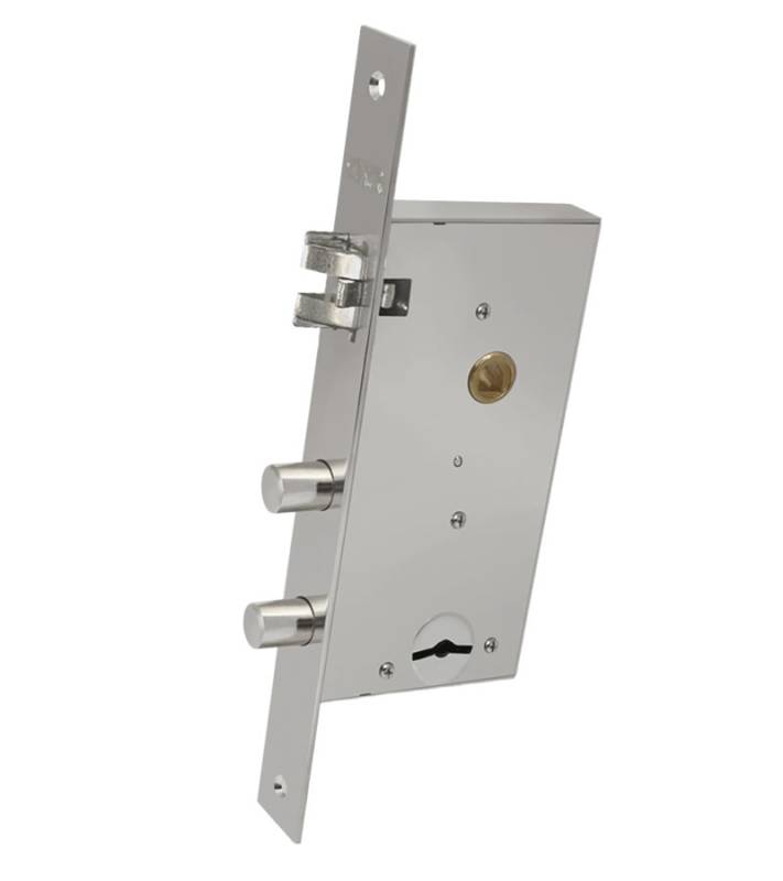 Cerraduras Modelo 601  Sekur