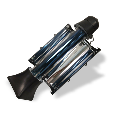 Termo 500 Cc Solar -- Kushiro