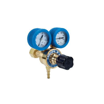 Valvula Red.oxigeno Junior -- Duplex