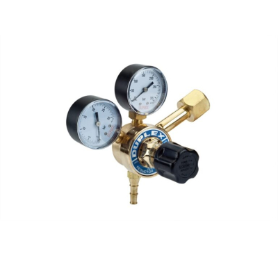 Valvula Red.oxigeno 2 Man. -- Duplex