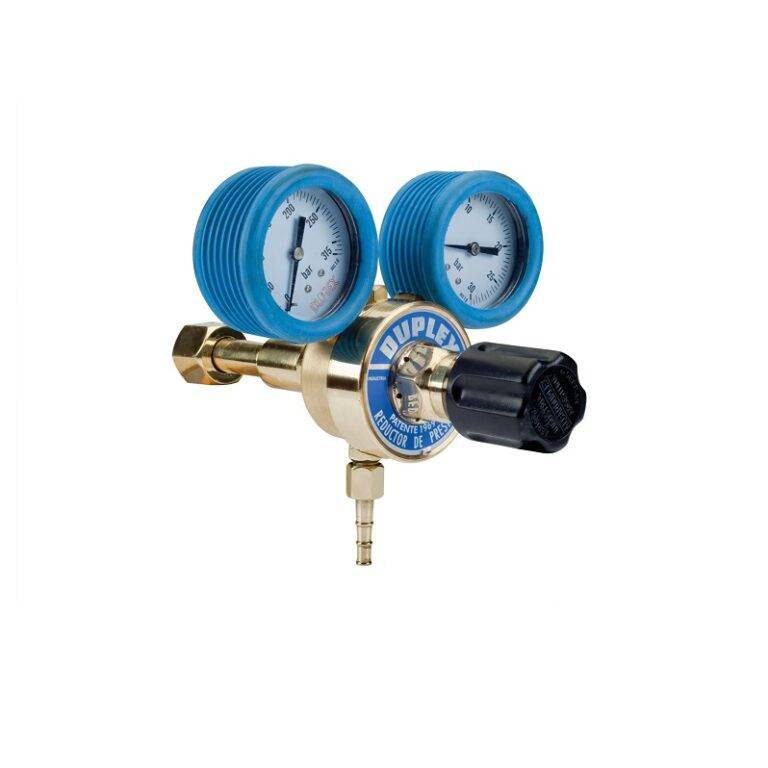 Valvula Red.nitrogeno (Piston) -- Duplex