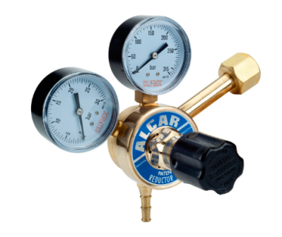 Valvula Red.argon -- Duplex