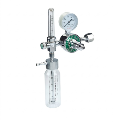 Valvula Red.medicinal C/Frasco Y Flumiter -- Duplex