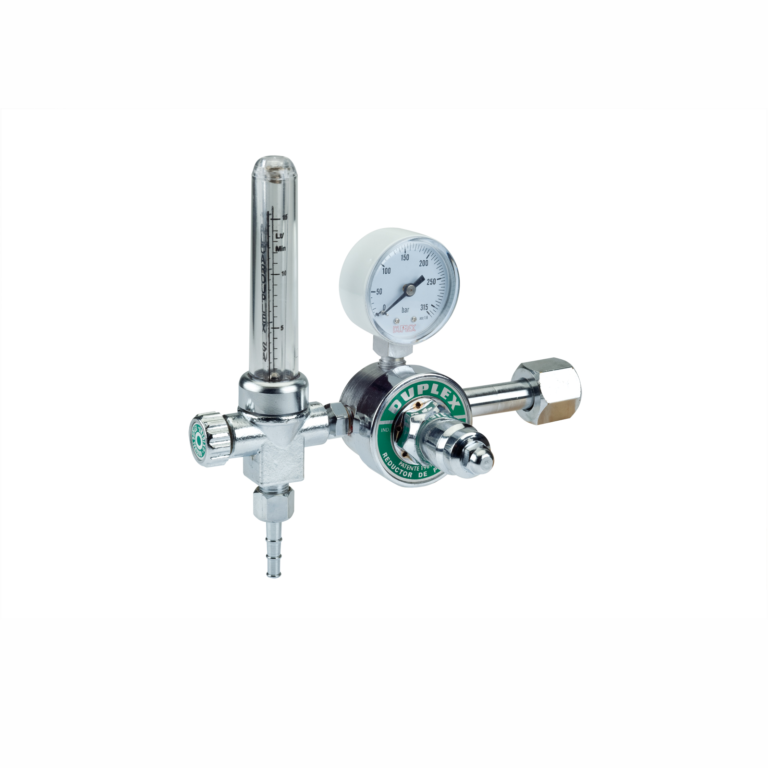 Valvula Red.medicinal S/Cromar -- Duplex