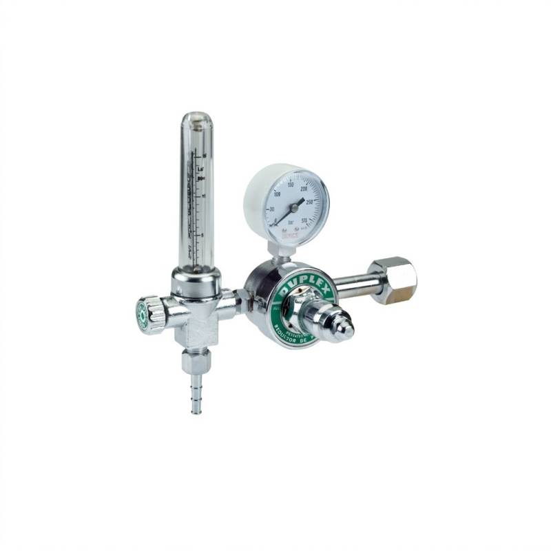 Valvula Red.duplex Liv.medic.c/ Fco.y Flum. -- Duplex