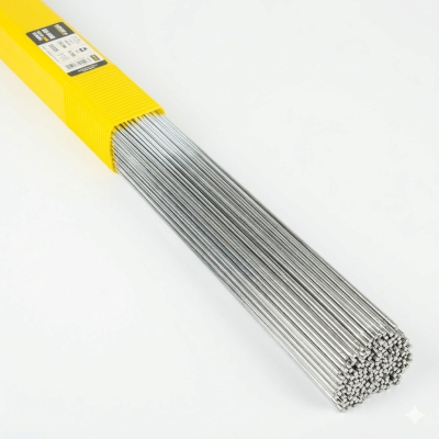 Varilla Sold Aluminio 4043  Dogo