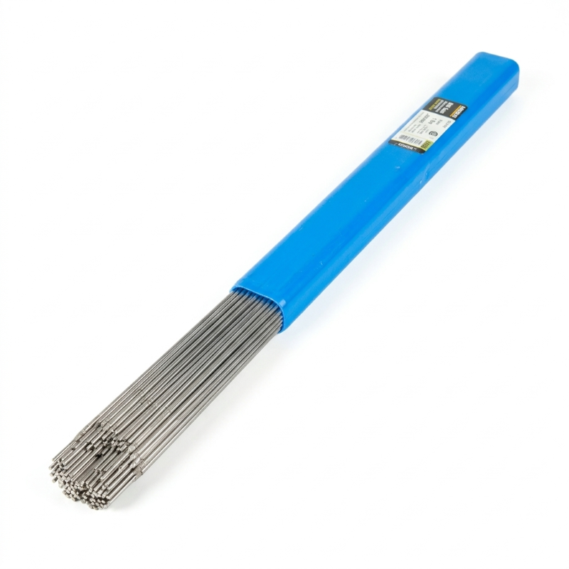 Varilla Sold Inox 316 Nova Dogo