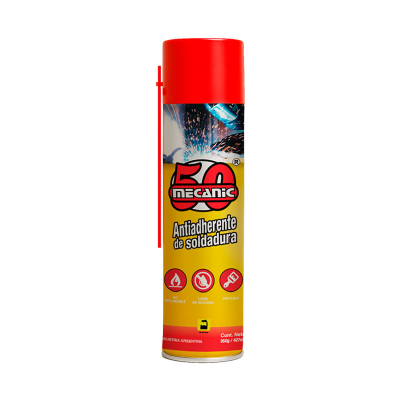 Antiadherente Soldadura Aerosol 260Gr  Mecanic