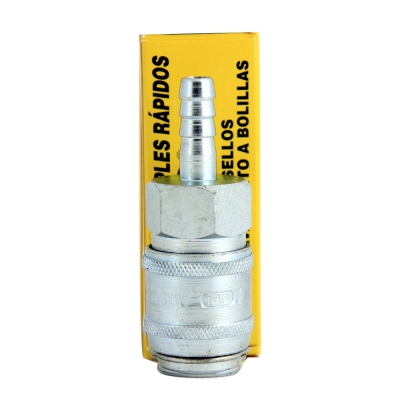 Acople Rapido A-103-31 P/Mang 6 Mm Npi