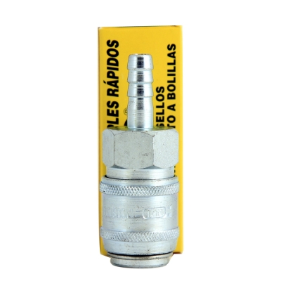 Acople Rapido A-103-32 P/Mang 8 Mm Npi