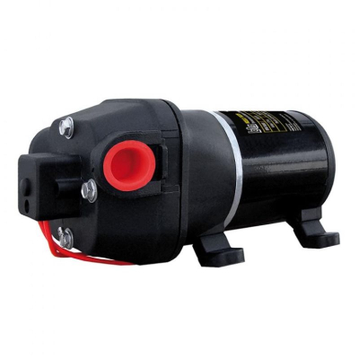 Bomba De Achique 12.5L/M -- Bta 192220