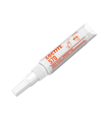 Sellador De Rosca Para Metal 570 50Gr Loctite