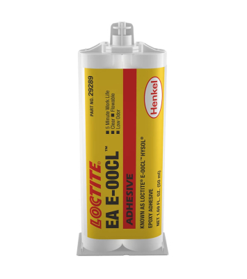Loctite Adhesivo Epoxi Ea E-00Cl 50Ml  Loctite