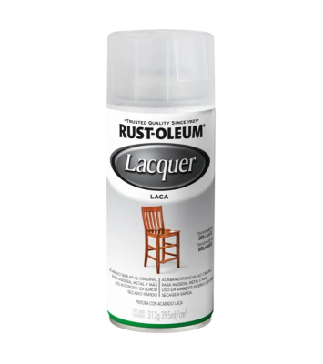 Pintura En Aerosol Laca Rust-Oleum