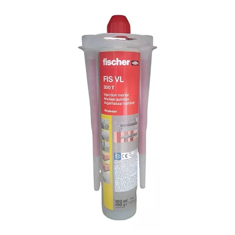 Fis Vl 300T With Clip 300Ml Fischer