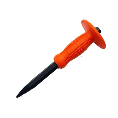 Cortahierro-Carbono Punta C/Proteccion 4X18X300 610813 -- Harden