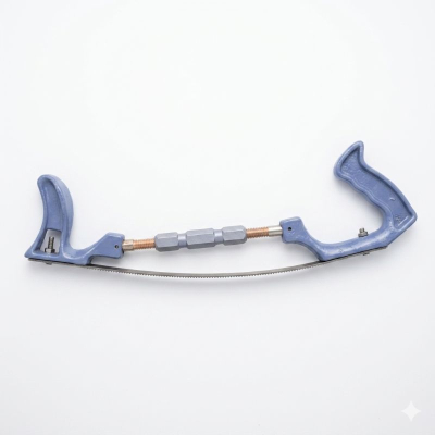 Arco P/Lima Chapista Extensible -- Experto 900001