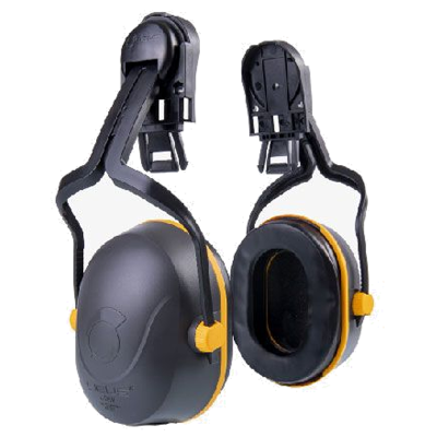 Protector Auditivo Tipo Copa L-340 P/Casco 900487 Libus