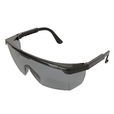 Anteojo Argon Gris Hc 900494 Libus