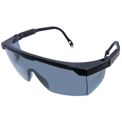 Anteojo Argon Gris Af 900498 Libus