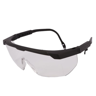 Anteojo Argon Transparente Hc 900499 Libus