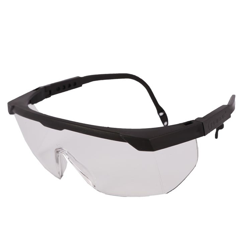 Anteojo Argon Transparente Hc 900499 Libus