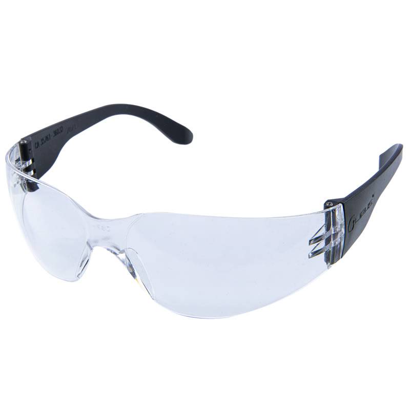 Anteojo Eco Line Transparente Af 900559 Libus