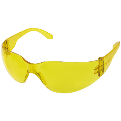 Anteojo Eco Line Amarillo Hc 900561 Libus