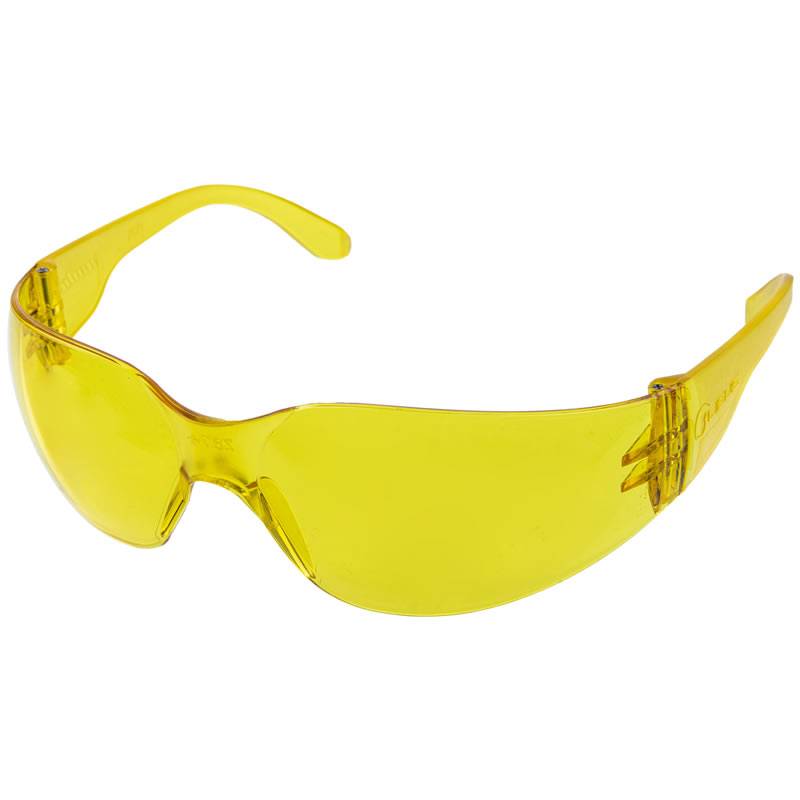 Anteojo Eco Line Amarillo Hc 900561 Libus