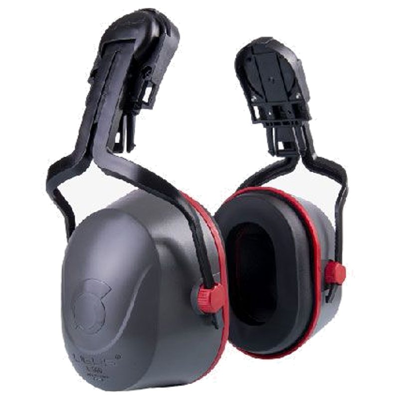 Protector Auditivo Tipo Copa L-360 P/Casco 901932 Libus