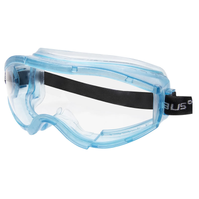 Antiparra New Classic Transparente Hc 902109 Libus