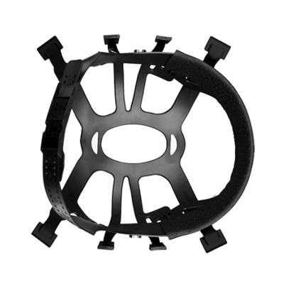 Arnés P/Casco Milenium Standard Plástico 902415 Libus