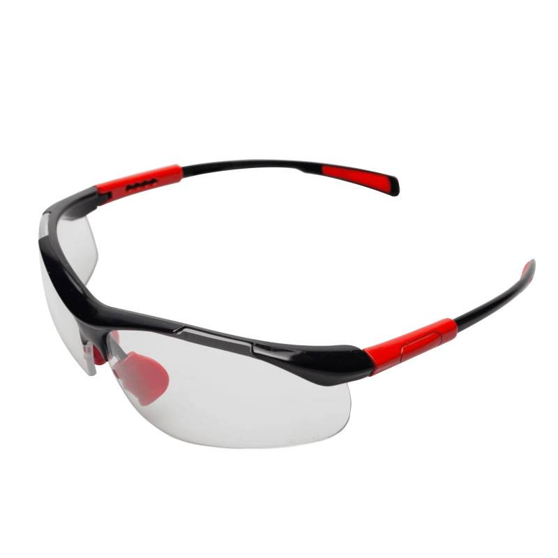 Anteojo Athos Transparente Af 902768 Libus